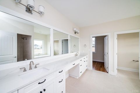 Tiny photo for 1510 Autumn Run Drive, Forest, VA 24551 (MLS # 366717)