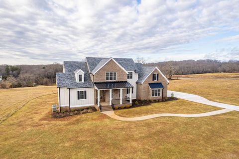 Tiny photo for 1510 Autumn Run Drive, Forest, VA 24551 (MLS # 366717)