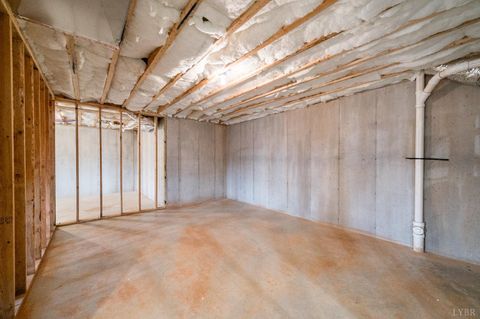 Tiny photo for 1510 Autumn Run Drive, Forest, VA 24551 (MLS # 366717)