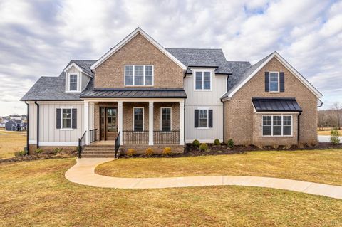 Tiny photo for 1510 Autumn Run Drive, Forest, VA 24551 (MLS # 366717)