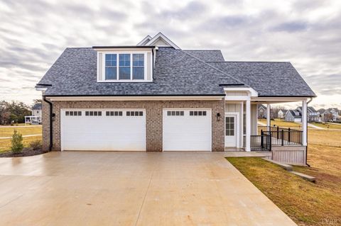 Tiny photo for 1510 Autumn Run Drive, Forest, VA 24551 (MLS # 366717)