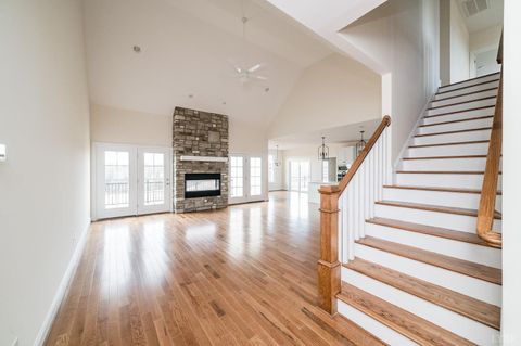 Tiny photo for 1510 Autumn Run Drive, Forest, VA 24551 (MLS # 366717)