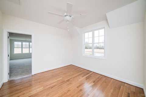 Tiny photo for 1510 Autumn Run Drive, Forest, VA 24551 (MLS # 366717)