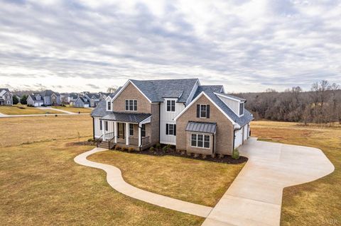 Tiny photo for 1510 Autumn Run Drive, Forest, VA 24551 (MLS # 366717)
