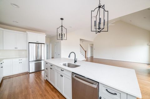 Tiny photo for 1510 Autumn Run Drive, Forest, VA 24551 (MLS # 366717)