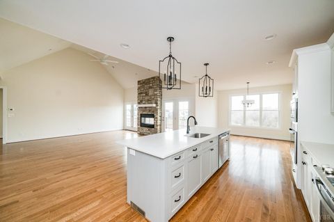 Tiny photo for 1510 Autumn Run Drive, Forest, VA 24551 (MLS # 366717)