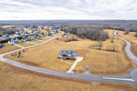 Tiny photo for 1510 Autumn Run Drive, Forest, VA 24551 (MLS # 366717)