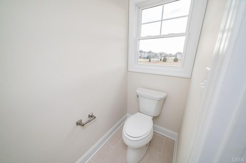 Tiny photo for 1510 Autumn Run Drive, Forest, VA 24551 (MLS # 366717)