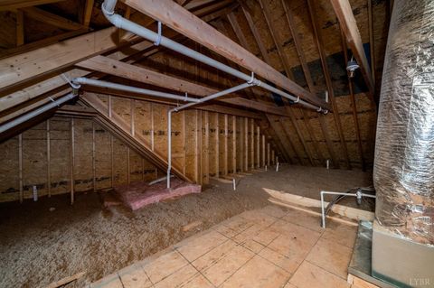 Tiny photo for 1510 Autumn Run Drive, Forest, VA 24551 (MLS # 366717)