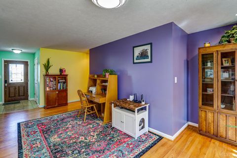 Tiny photo for 2518 Reedy Spring Road, Spout Spring, VA 24593 (MLS # 365081)