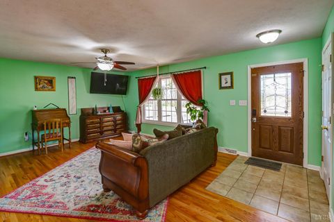 Tiny photo for 2518 Reedy Spring Road, Spout Spring, VA 24593 (MLS # 365081)