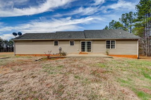 Tiny photo for 2518 Reedy Spring Road, Spout Spring, VA 24593 (MLS # 365081)