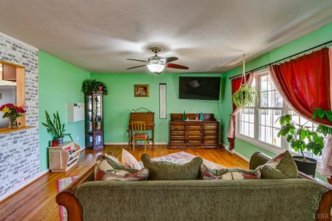 Tiny photo for 2518 Reedy Spring Road, Spout Spring, VA 24593 (MLS # 365081)