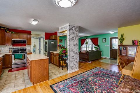 Tiny photo for 2518 Reedy Spring Road, Spout Spring, VA 24593 (MLS # 365081)