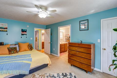 Tiny photo for 2518 Reedy Spring Road, Spout Spring, VA 24593 (MLS # 365081)