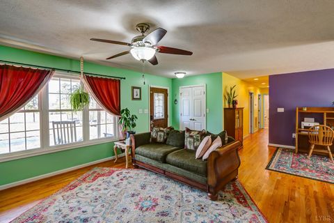 Tiny photo for 2518 Reedy Spring Road, Spout Spring, VA 24593 (MLS # 365081)