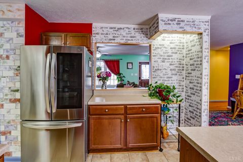 Tiny photo for 2518 Reedy Spring Road, Spout Spring, VA 24593 (MLS # 365081)