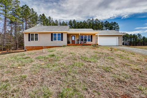 Tiny photo for 2518 Reedy Spring Road, Spout Spring, VA 24593 (MLS # 365081)
