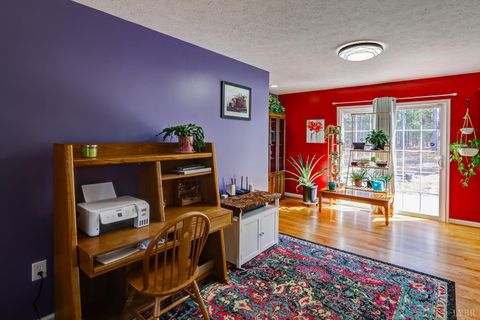 Tiny photo for 2518 Reedy Spring Road, Spout Spring, VA 24593 (MLS # 365081)