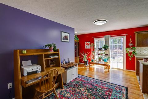 Tiny photo for 2518 Reedy Spring Road, Spout Spring, VA 24593 (MLS # 365081)