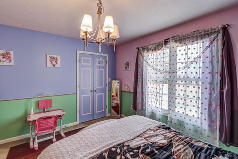 Tiny photo for 2518 Reedy Spring Road, Spout Spring, VA 24593 (MLS # 365081)