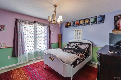 Tiny photo for 2518 Reedy Spring Road, Spout Spring, VA 24593 (MLS # 365081)