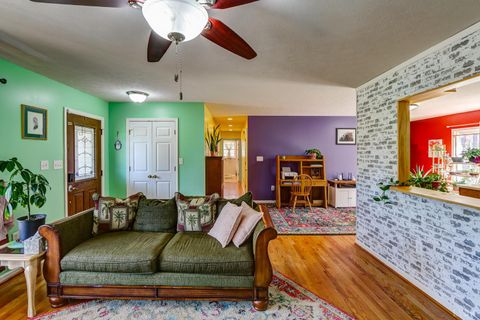 Tiny photo for 2518 Reedy Spring Road, Spout Spring, VA 24593 (MLS # 365081)