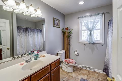 Tiny photo for 2518 Reedy Spring Road, Spout Spring, VA 24593 (MLS # 365081)