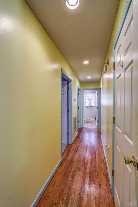 Tiny photo for 2518 Reedy Spring Road, Spout Spring, VA 24593 (MLS # 365081)