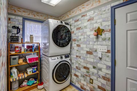 Tiny photo for 2518 Reedy Spring Road, Spout Spring, VA 24593 (MLS # 365081)