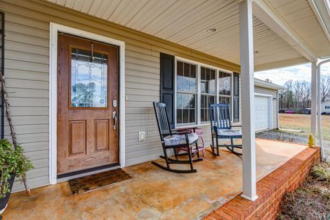 Tiny photo for 2518 Reedy Spring Road, Spout Spring, VA 24593 (MLS # 365081)