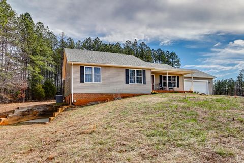 Tiny photo for 2518 Reedy Spring Road, Spout Spring, VA 24593 (MLS # 365081)