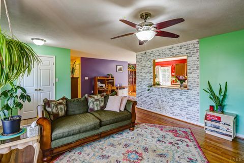 Tiny photo for 2518 Reedy Spring Road, Spout Spring, VA 24593 (MLS # 365081)