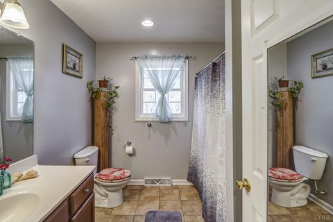 Tiny photo for 2518 Reedy Spring Road, Spout Spring, VA 24593 (MLS # 365081)