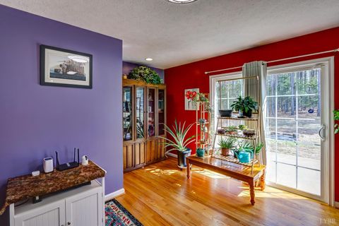 Tiny photo for 2518 Reedy Spring Road, Spout Spring, VA 24593 (MLS # 365081)