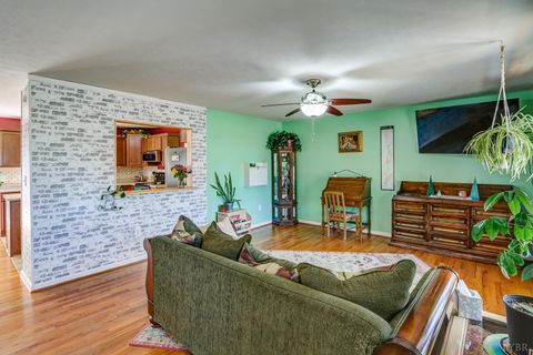 Tiny photo for 2518 Reedy Spring Road, Spout Spring, VA 24593 (MLS # 365081)
