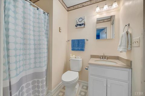 Tiny photo for 1124 Homeplace Road, Bedford, VA 24523 (MLS # 366792)