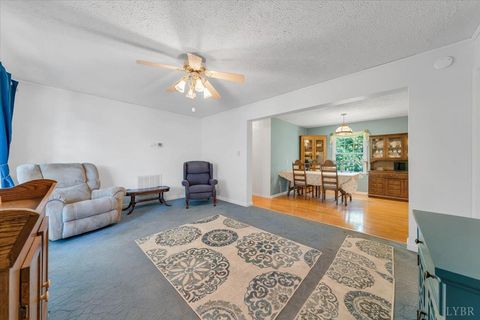 Tiny photo for 1124 Homeplace Road, Bedford, VA 24523 (MLS # 366792)