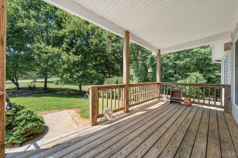 Tiny photo for 1124 Homeplace Road, Bedford, VA 24523 (MLS # 366792)