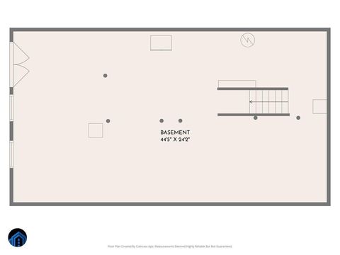 Tiny photo for 1124 Homeplace Road, Bedford, VA 24523 (MLS # 366792)