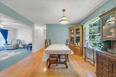 Tiny photo for 1124 Homeplace Road, Bedford, VA 24523 (MLS # 366792)