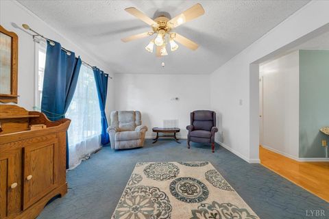 Tiny photo for 1124 Homeplace Road, Bedford, VA 24523 (MLS # 366792)