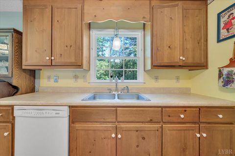 Tiny photo for 1124 Homeplace Road, Bedford, VA 24523 (MLS # 366792)