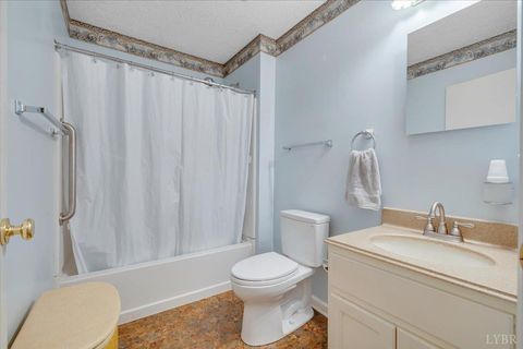 Tiny photo for 1124 Homeplace Road, Bedford, VA 24523 (MLS # 366792)