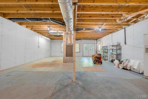 Tiny photo for 1124 Homeplace Road, Bedford, VA 24523 (MLS # 366792)