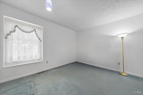 Tiny photo for 1124 Homeplace Road, Bedford, VA 24523 (MLS # 366792)
