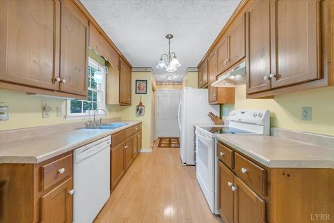 Tiny photo for 1124 Homeplace Road, Bedford, VA 24523 (MLS # 366792)
