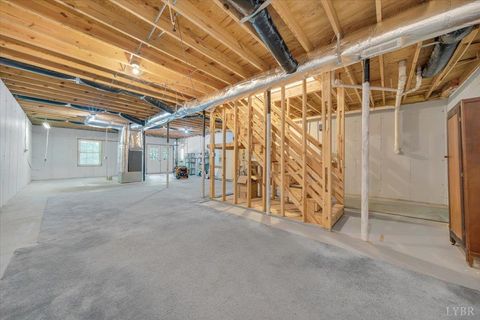 Tiny photo for 1124 Homeplace Road, Bedford, VA 24523 (MLS # 366792)