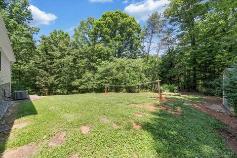 Tiny photo for 1124 Homeplace Road, Bedford, VA 24523 (MLS # 366792)