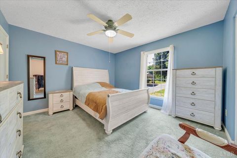 Tiny photo for 1124 Homeplace Road, Bedford, VA 24523 (MLS # 366792)
